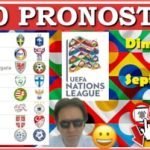 10 Pronostics Ligue des Nations UEFA de FRED Tipster Gagner Futé pour le dimanche 6 septembre 2020
