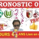 Pronostic Werder Breme Wolfsburg Bundesliga GRATUIT 07-06