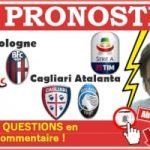 Pronostic Inter Milan Bologne Serie A GRATUIT 05-07