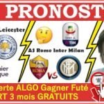 Pronostic AS Rome Inter Milan Serie A GRATUIT 19-09