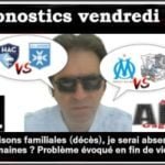 Tous les pronostics de FRED Tipster Gagner Futé Pronostic Marseille Amiens Ligue 1 GRATUIT