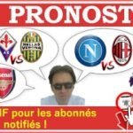 Pronostic Tottenham Arsenal Premeir League GRATUIT 12-07
