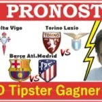 Pronostic Torino Lazio Serie A GRATUIT 30-06