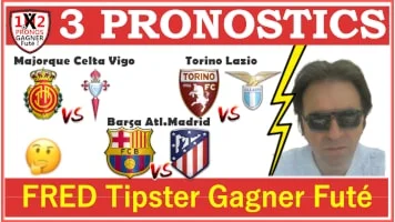 Pronostic Torino Lazio Serie A GRATUIT 30-06