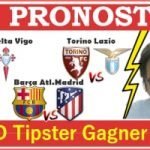 Pronostic FC Barcelone Atlético Madrid La Liga GRATUIT 30-06