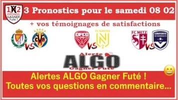 Pronostic Valladolid Villarreal en Primera Division