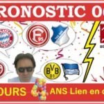 Pronostic Bayer Leverkusen Bayern Munich Bundesliga GRATUIT 06-06