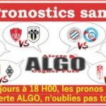 Pronostic Valence Betis Primera Division GRATUIT