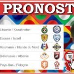8 pronostics Ligue des Nations UEFA de FRED Tipster Gagner Futé pour le vendredi 04 09 2020