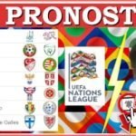 9 Pronostics Ligue des Nations UNL J1 de FRED Tipster Gagner Futé sur Youtube