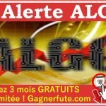 'Alerte Algo Gagner Futé de Fred Tipster