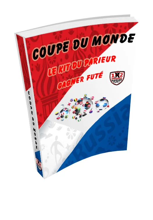 Arbitrage Pari Long Terme PLT Kit du Parieur SPÉCIAL Coupe du Monde