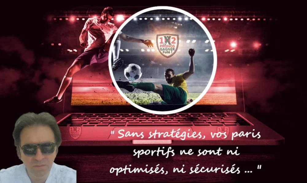 Gagner Futé presentation FRED tipster-min