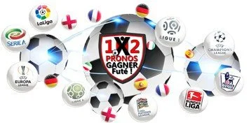 Tipster Pronostic FOOTBALL Gagner Futé