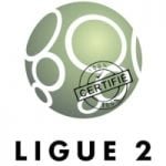 Pronostic Ligue 2 pour vos paris sportifs