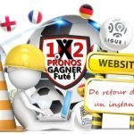 Tous les pronostics de FRED Tipster Gagner Futé