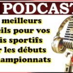 Les meilleurs conseils pour vos paris sportifs pour les débuts des championnats de Fred Tipster Gagner Futé
