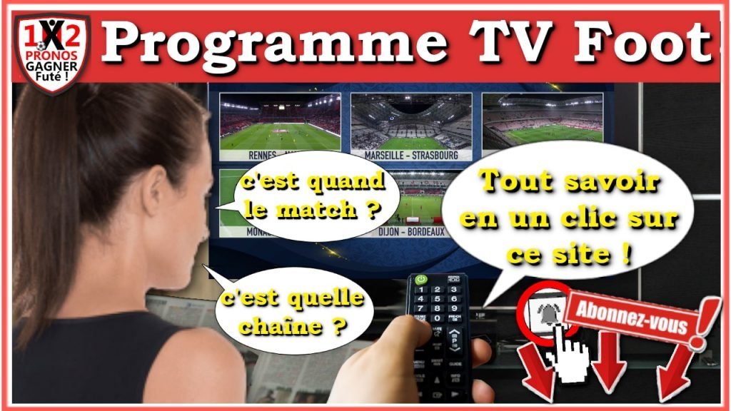programme TV Foot,TOP site,TOP site Programme TV Foot,TV Foot,programme FOOT,top site foot,