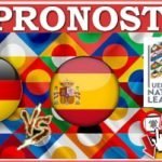 Pronostic Allemagne Espagne Ligue des Nations