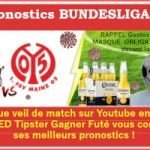 Pronostic Cologne Mayence ou FC Koln Mainz Bundesliga pour tes paris sportifs