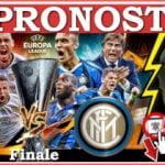 Pronostic FC Séville Inter Milan Ligue Europa Finale GRATUIT 21-08