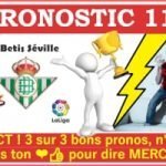 Pronostic FC Séville Betis Séville La Liga GRATUIT 11-06