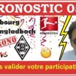 Pronostic Fribourg Monchengladbach Bundesliga GRATUIT 05-06