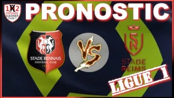 Pronostic Rennes Reims Ligue 1 Pronostic Rennes Reims Ligue 1 GRATUIT 04-10