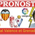 Pronostic Grenade Eibar La Liga GRATUIT 28-06