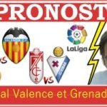 Pronostic Villarreal Valence La Liga GRATUIT 28-06