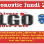 Tous les pronostics de FRED Tipster Gagner Futé Pronostic Troyes Auxerre Ligue 2 GRATUIT