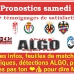 Pronostic Atalanta AS Rome Serie A