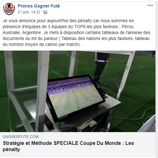 Coupe du Monde