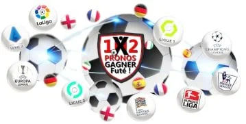 Tous les pronostics de FRED Tipster Gagner Futé